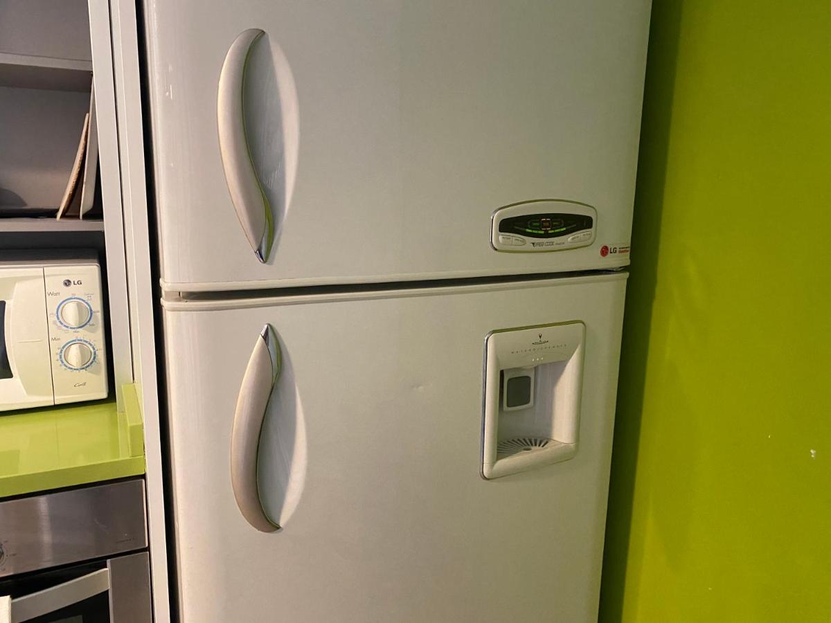 Apartamento La Biblioteca En Cuenca Cuenca  Kültér fotó