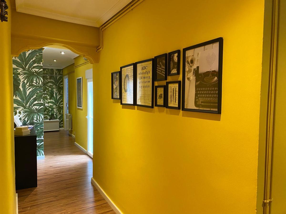 Apartamento La Biblioteca En Cuenca Cuenca  Kültér fotó