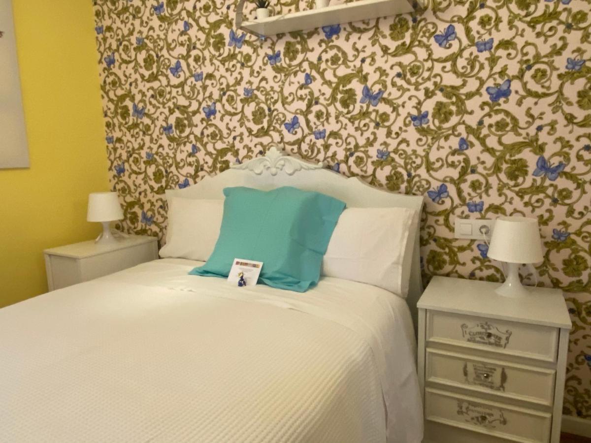 Apartamento La Biblioteca En Cuenca Cuenca  Kültér fotó