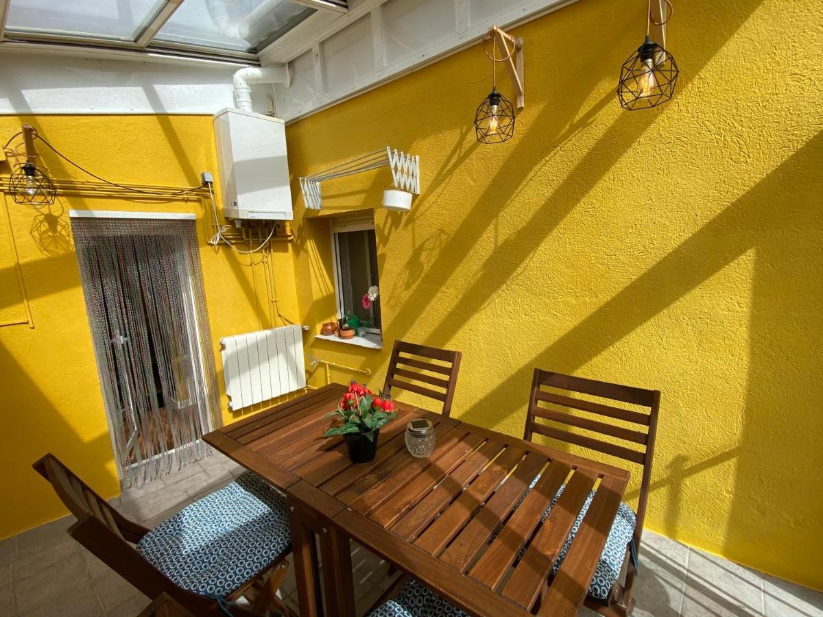 Apartamento La Biblioteca En Cuenca Cuenca  Kültér fotó