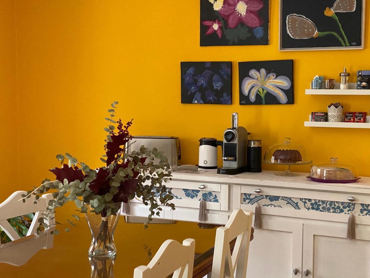 Apartamento La Biblioteca En Cuenca Cuenca  Kültér fotó