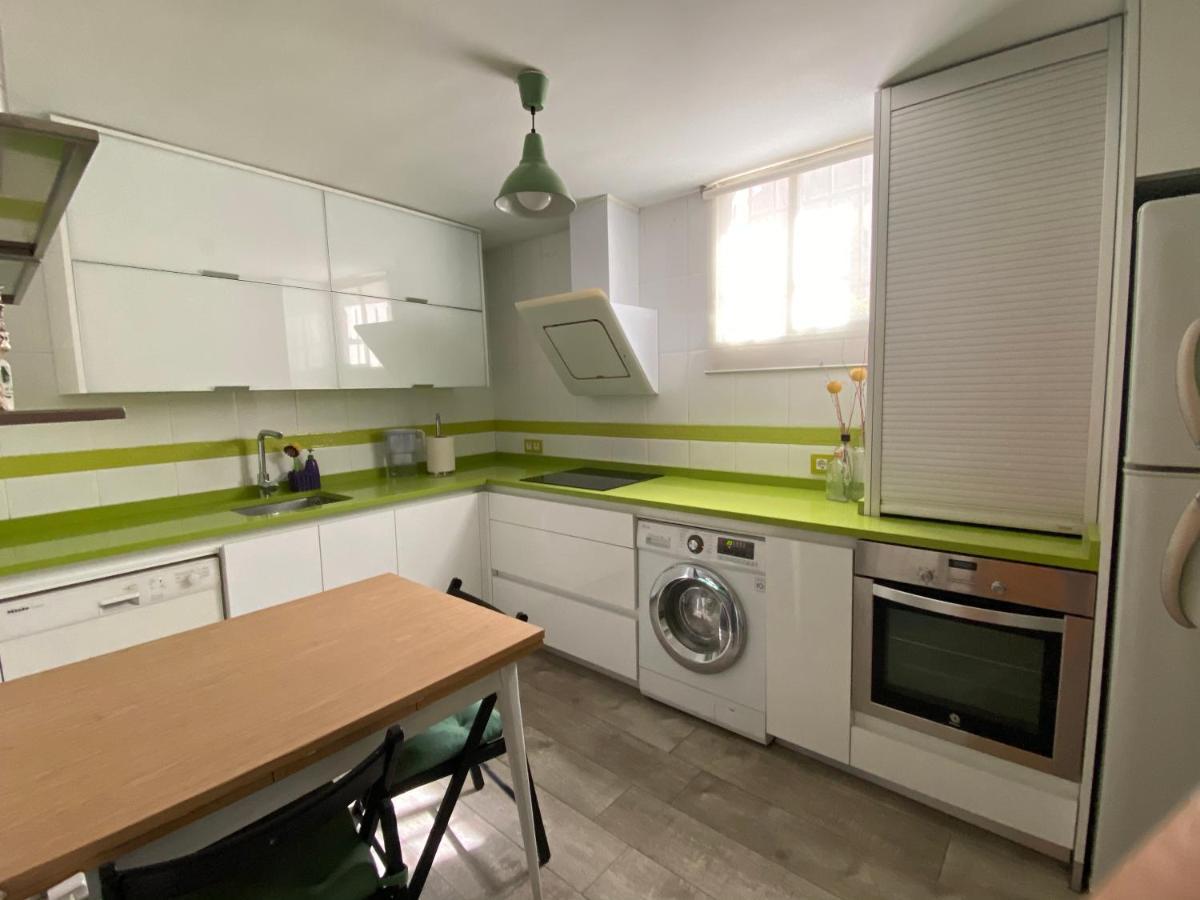 Apartamento La Biblioteca En Cuenca Cuenca  Kültér fotó