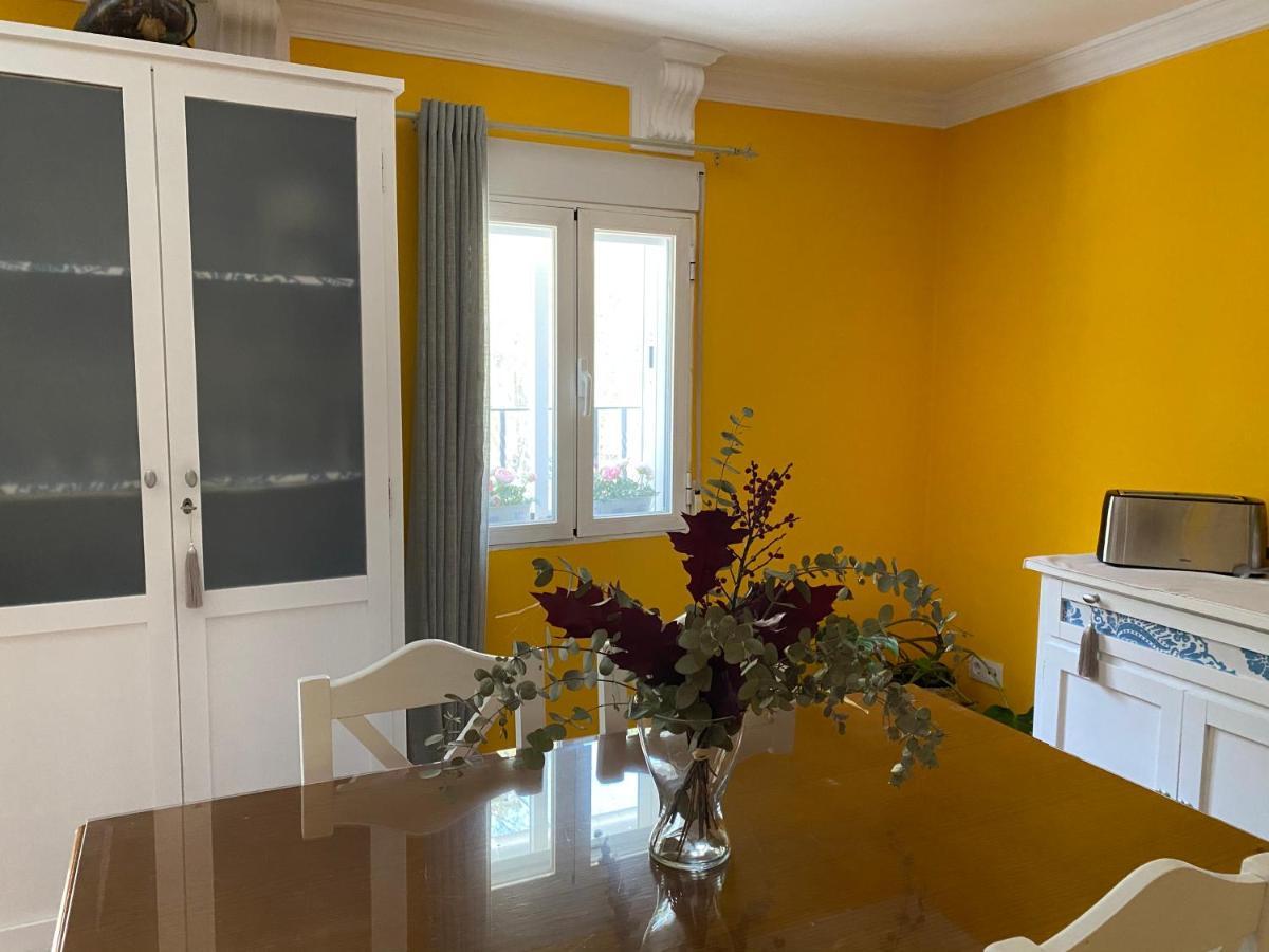 Apartamento La Biblioteca En Cuenca Cuenca  Kültér fotó