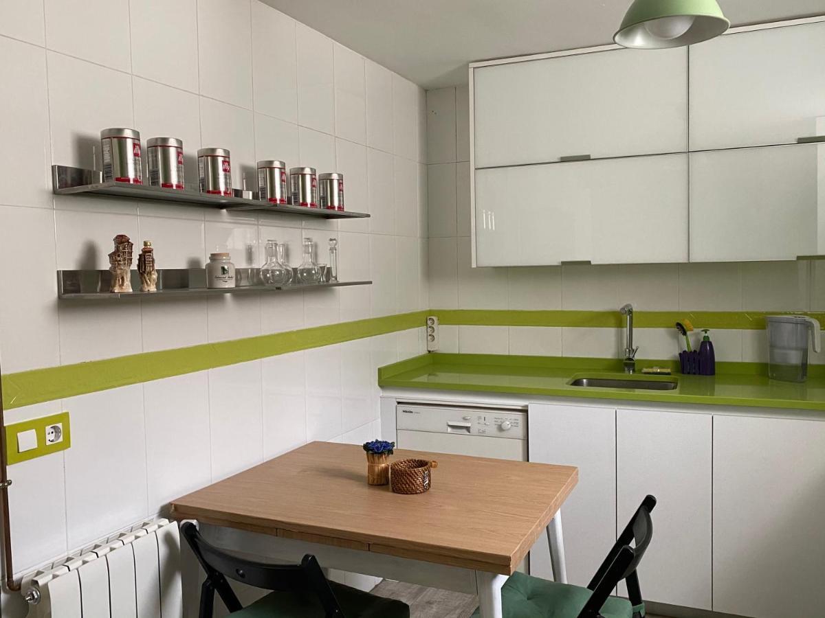 Apartamento La Biblioteca En Cuenca Cuenca  Kültér fotó