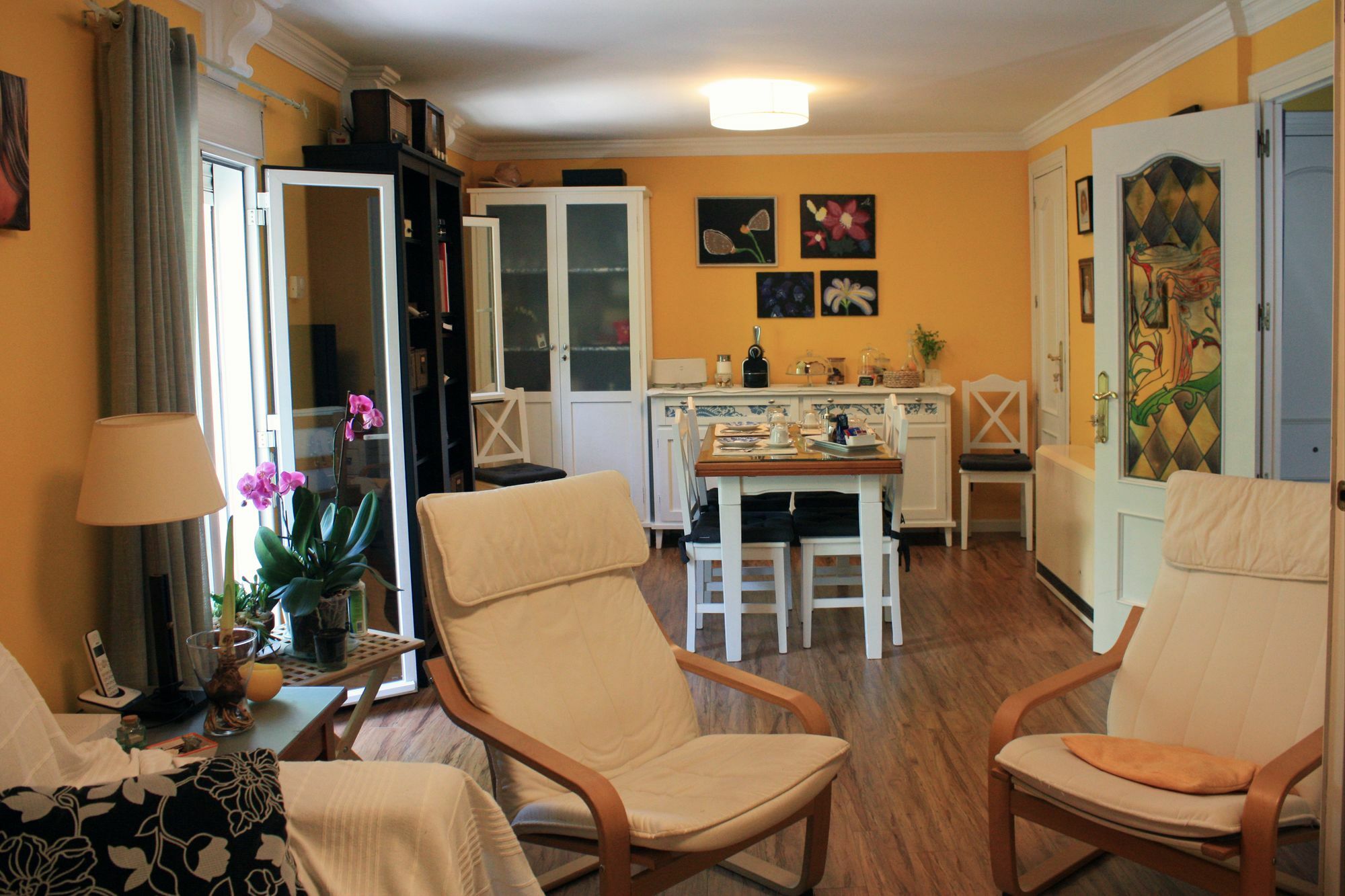 Apartamento La Biblioteca En Cuenca Cuenca  Kültér fotó
