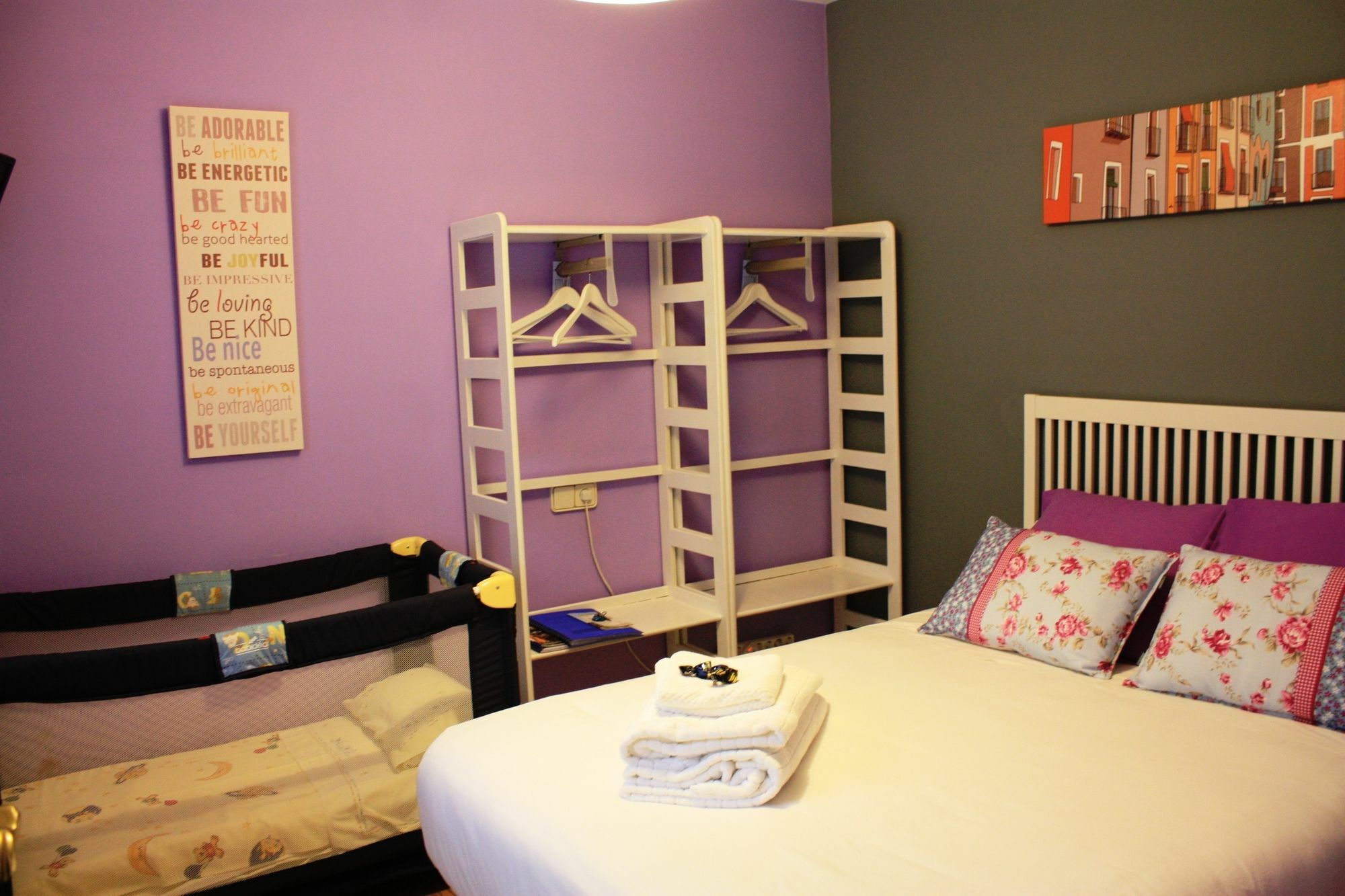 Apartamento La Biblioteca En Cuenca Cuenca  Kültér fotó