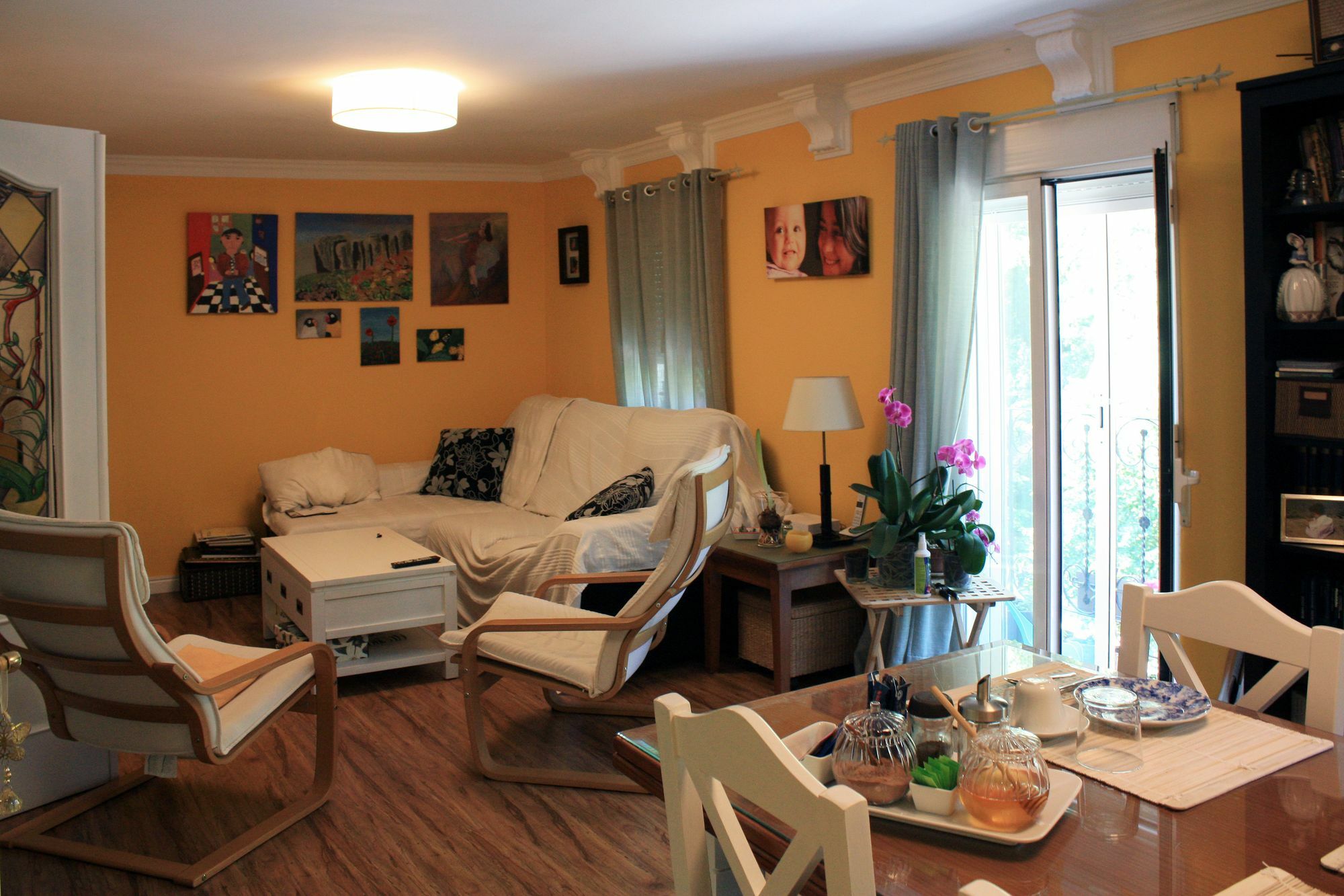 Apartamento La Biblioteca En Cuenca Cuenca  Kültér fotó